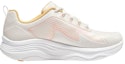 Order (W) Skechers D'Lux Fitness 'Putih Kuning' 149899-NTMT