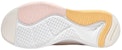 (W) Skechers D'Lux Fitness 'Putih Kuning' 149899-NTMT