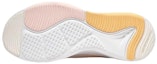 Shop (W) Skechers D'Lux Fitness 'Putih Kuning' 149899-NTMT