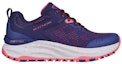 Order (W) Skechers D'lux Trail 'Ungu Merah' 149842-NVHP