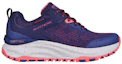 Order (Women) Skechers D'lux Trail 'Purple Red' 149842-NVHP