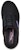 (W) Skechers D'Lux Walker-Calm Aura 'Hitam Putih Ungu' 149359-BKPR