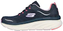 Buy (W) Skechers D'Lux Walker-Infinite Motion 'Biru Ungu' 149023-NVHP