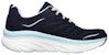 (W) Skechers D'Lux Walker-Infinite Motion 'Biru' 149023-NVLB