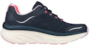 Order (W) Skechers D'Lux Walker-Infinite Motion 'Biru Ungu' 149023-NVHP