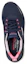 Lookbook (W) Skechers D'Lux Walker-Infinite Motion 'Biru Ungu' 149023-NVHP