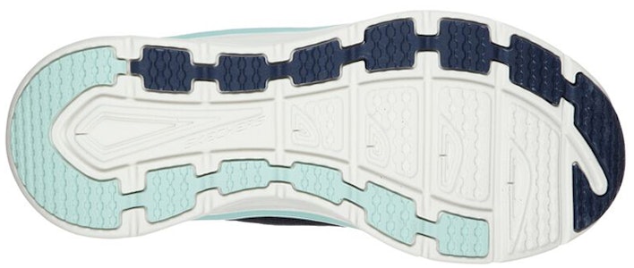 (W) スケッチャーズ D'Lux Walker 無限の動き (ブルー) 149023-NVLB Shop (W) スケッチャーズ D'Lux Walker 無限の動き (ブルー) 149023-NVLB