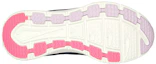 Shop (W) Skechers D'Lux Walker-Infinite Motion 'Biru Ungu' 149023-NVHP