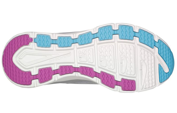 Purchase (W) Skechers D'Lux Walker-Infinite Motion 'Kelabu' 149023-LGMT