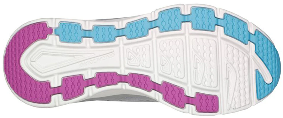 (W) Skechers D'Lux Walker-Infinite Motion 'Kelabu' 149023-LGMT Purchase (W) Skechers D'Lux Walker-Infinite Motion 'Kelabu' 149023-LGMT