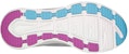 (W) Skechers D'Lux Walker-Infinite Motion 'Kelabu' 149023-LGMT