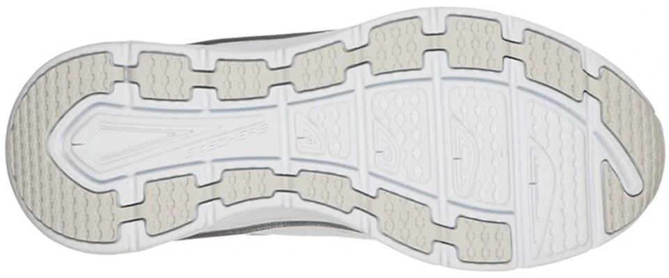 (Women) Skechers D'Lux Walker-Infinite Motion 'Grey White' 149023-WSL Purchase (Women) Skechers D'Lux Walker-Infinite Motion 'Grey White' 149023-WSL