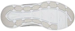 Purchase (Women) Skechers D'Lux Walker-Infinite Motion 'Grey White' 149023-WSL