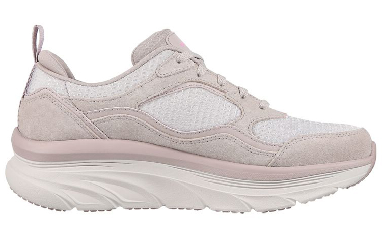 Order (Women) Skechers D Lux Walker-New Moment 149357-LAV