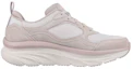 Order (Women) Skechers D Lux Walker-New Moment 149357-LAV
