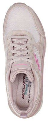 (Women) Skechers D Lux Walker-New Moment 149357-LAV Shop (Women) Skechers D Lux Walker-New Moment 149357-LAV