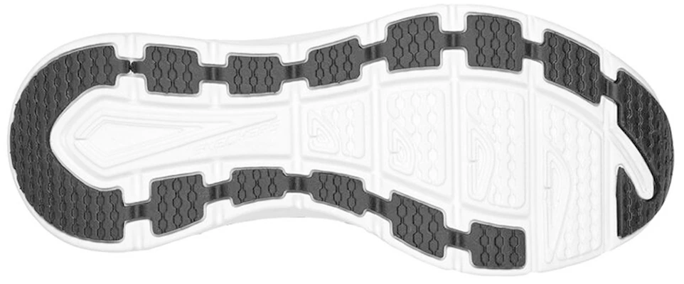 (W) Skechers D''LUX Walker - New Moment ''Nero Bianco'' 149357-BKW Purchase (W) Skechers D''LUX Walker - New Moment ''Nero Bianco'' 149357-BKW