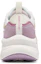 Shop (W) Skechers D Lux Walker-Neuer Moment ''Weiß Rosa'' 149357-WPR
