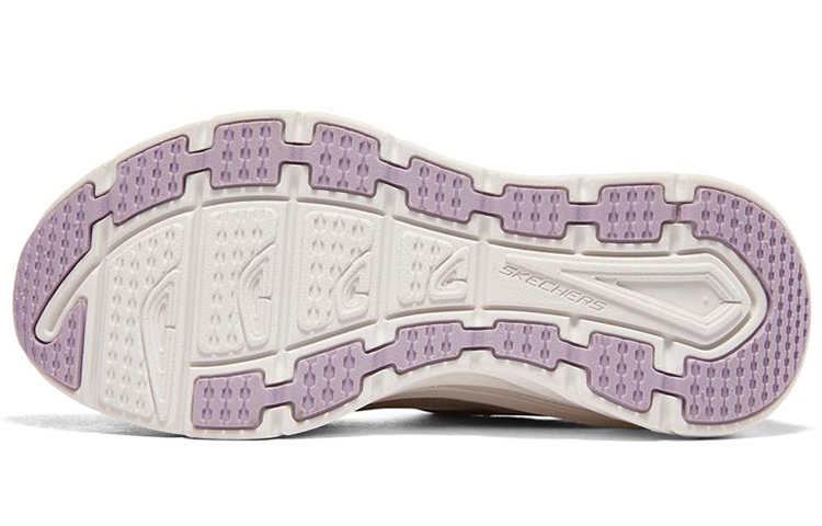Purchase (W) Skechers D Lux Walker-Neuer Moment ''Weiß Rosa'' 149357-WPR