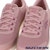 (Women) SKECHERS D'LUX WALKER 2.0 Casual Shoes - Pink Powder 150095ROS