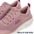 (Women) SKECHERS D'LUX WALKER 2.0 Casual Shoes - Pink Powder 150095ROS