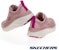 (Women) SKECHERS D'LUX WALKER 2.0 Casual Shoes - Pink Powder 150095ROS