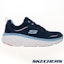 Order (Women) SKECHERS D'LUX WALKER 2.0 Casual Shoes Blue 150093NVPK