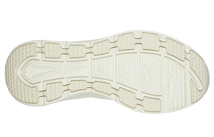 Shop (Women) Skechers D'Lux Walker 'Beige Casual' 149128-OFWT