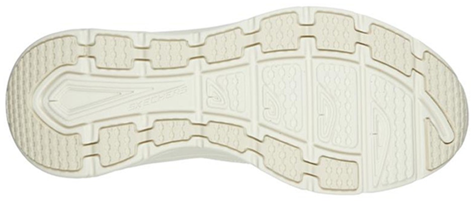 (W) Skechers D'Lux Walker 'Beige Kasual' 149128-OFWT Shop (W) Skechers D'Lux Walker 'Beige Kasual' 149128-OFWT