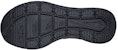(W) Skechers D'Lux Walker 'Hitam' 119226-BBK-YC