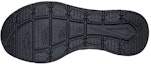 Shop (W) Skechers D'Lux Walker 'Hitam' 119226-BBK-YC