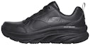 Buy (W) Skechers D'lux Walker 'Hitam' 149312-BBK