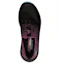 Shop (W) Skechers D'Lux Walker 'Comodidad Negra' 149814-BKMT