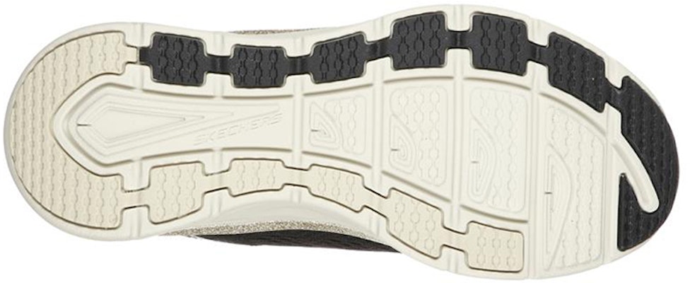 (W) Skechers D'Lux Walker 'Negro Oro' 149337-BKGD Purchase (W) Skechers D'Lux Walker 'Negro Oro' 149337-BKGD