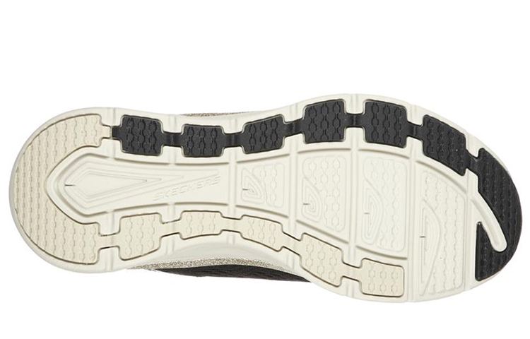 Purchase (W) (女性用) スケッチャーズ D'Lux Walker 'ブラック ゴールド' 149337-BKGD 149337-BKGD
