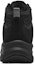 Shop (W) Skechers D'Lux Walker 'Hitam High-Top' 167267-BBK