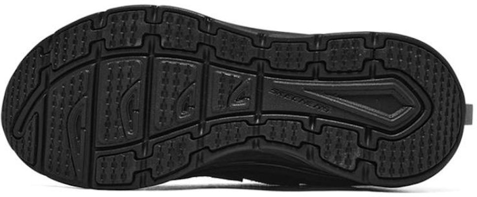 (W) Skechers D'Lux Walker 'Hitam High-Top' 167267-BBK Purchase (W) Skechers D'Lux Walker 'Hitam High-Top' 167267-BBK