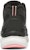 (W) Skechers D'Lux Walker 'Hitam Mid-Top Kasual' 167316-BKPK