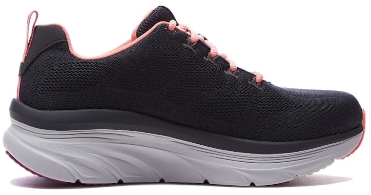 Skechers D'lux Walker Get Oasis 時尚潮流運動休閒鞋 女款 黑色 Order Skechers D'lux Walker Get Oasis 時尚潮流運動休閒鞋 女款 黑色