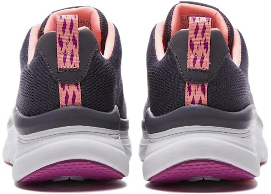 Skechers D'lux Walker Get Oasis 時尚潮流運動休閒鞋 女款 黑色 Shop Skechers D'lux Walker Get Oasis 時尚潮流運動休閒鞋 女款 黑色