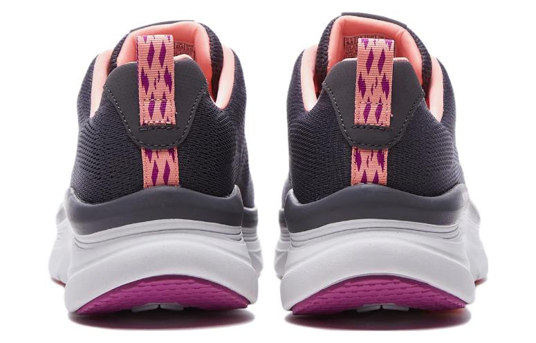 Shop (Women) Skechers D'lux Walker 'Black Oasis' 149810-CCCL