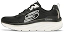 Buy (Women) Skechers D'lux Walker 'Black White' 149319-BKW
