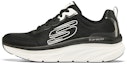 Buy (W) Skechers D'lux Walker 'Hitam Putih' 149319-BKW