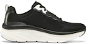 Order (Women) Skechers D'lux Walker 'Black White' 149319-BKW