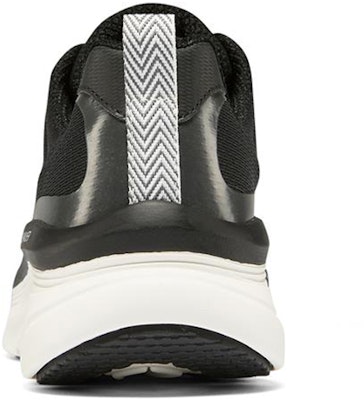 (Women) Skechers D'lux Walker 'Black White' 149319-BKW Shop (Women) Skechers D'lux Walker 'Black White' 149319-BKW