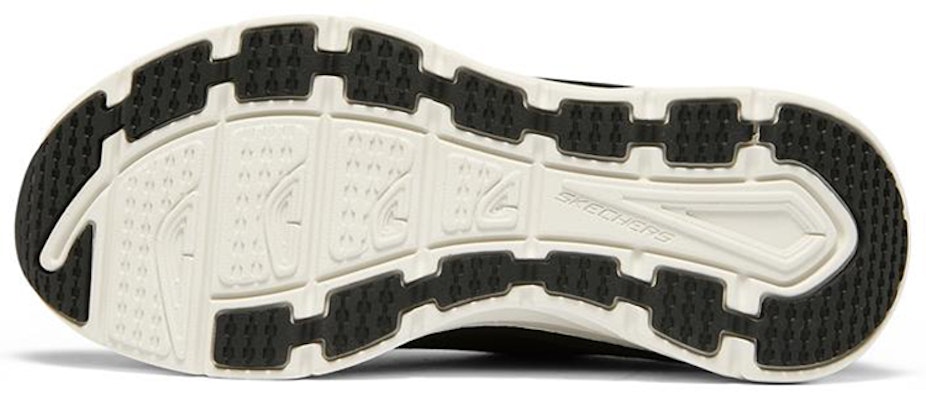 (Women) Skechers D'lux Walker 'Black White' 149319-BKW Purchase (Women) Skechers D'lux Walker 'Black White' 149319-BKW