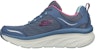 (W) Skechers D'Lux Walker 'Biru' 149023-SLTP