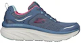 Order (W) Skechers D'Lux Walker 'Azul' 149023-SLTP