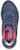 (W) Skechers D'Lux Walker 'Biru' 149023-SLTP