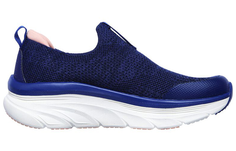 Order (W) Skechers D'lux Walker 'Azul' 149128-NVPK